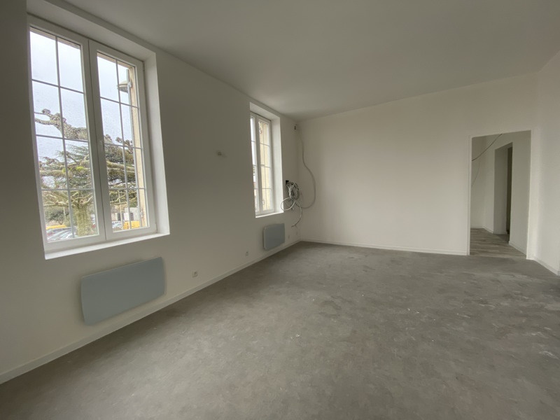 Vente Appartement STE BAZEILLE - 3 pièces -74 m² - (47180)