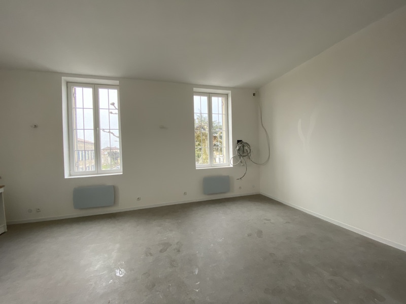 Vente Appartement STE BAZEILLE - 3 pièces -74 m² - (47180)
