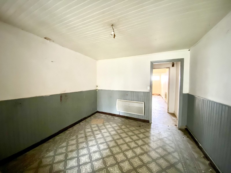 Vente Maison MARMANDE - 5 pièces -85 m² - (47200)