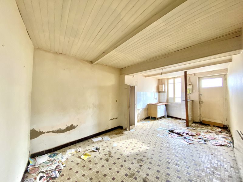Vente Maison MARMANDE - 5 pièces -85 m² - (47200)