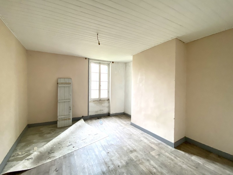 Vente Maison MARMANDE - 5 pièces -85 m² - (47200)