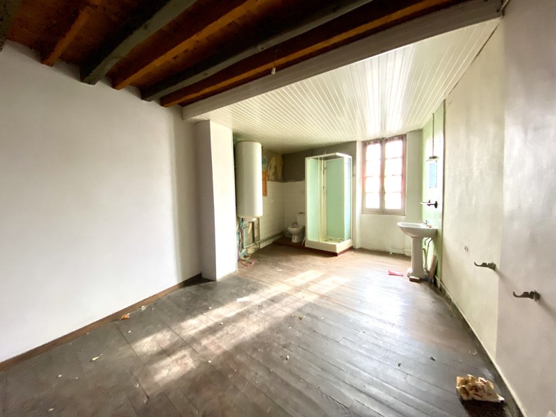 Vente Maison MARMANDE - 5 pièces -85 m² - (47200)