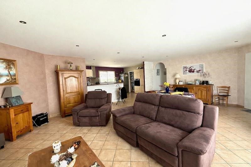 Vente Maison BEAUPUY - 5 pièces -130 m² - (47200)