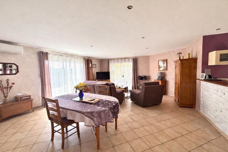 Vente Maison BEAUPUY - 5 pièces -130 m² - (47200)