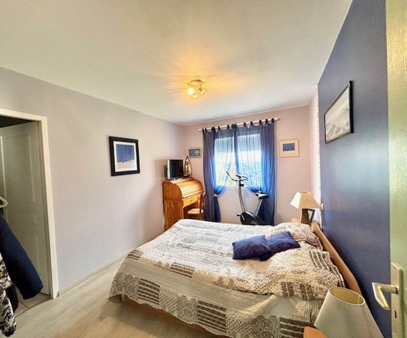 Vente Maison BEAUPUY - 5 pièces -130 m² - (47200)