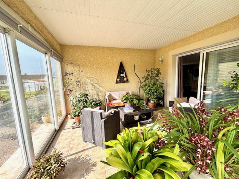 Vente Maison BEAUPUY - 5 pièces -130 m² - (47200)