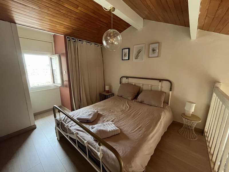 Vente Appartement MARMANDE - 1 pièce -32 m² - (47200)