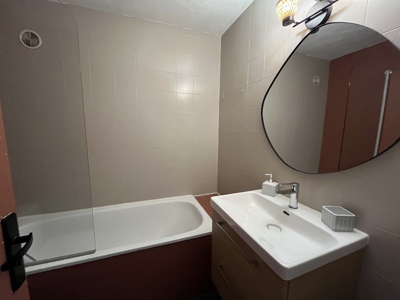 Vente Appartement MARMANDE - 1 pièce -32 m² - (47200)