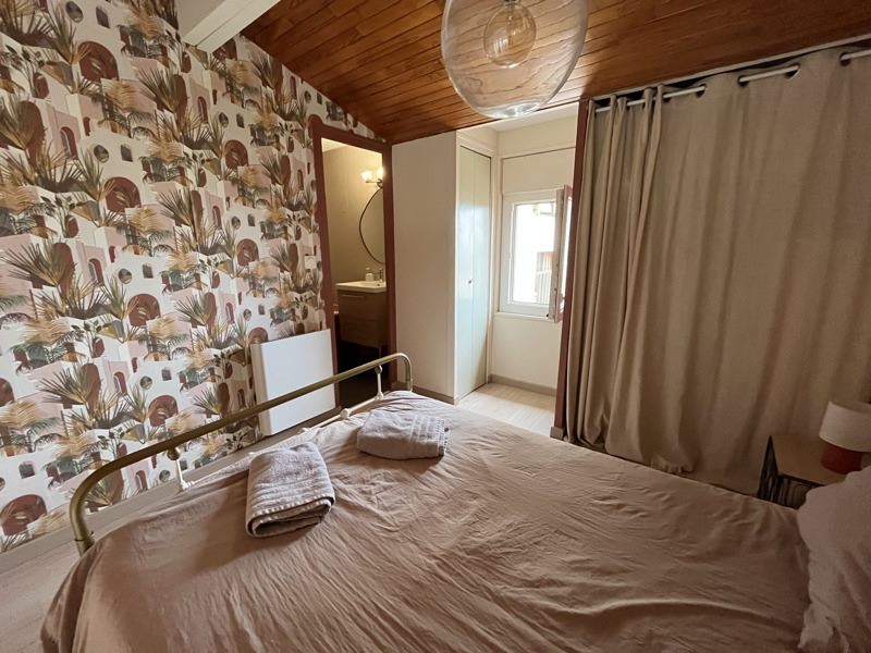 Vente Appartement MARMANDE - 1 pièce -32 m² - (47200)