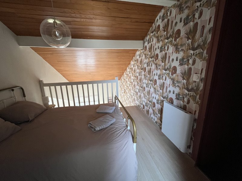 Vente Appartement MARMANDE - 1 pièce -32 m² - (47200)