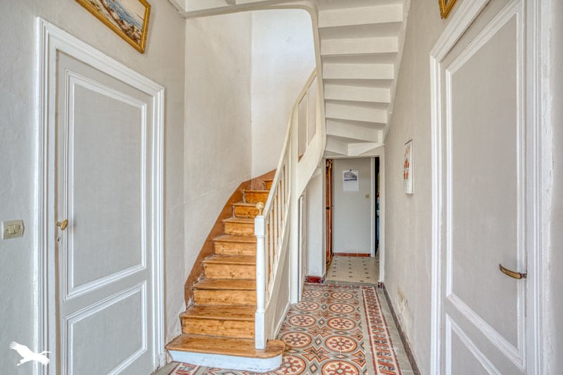 Vente Maison MARCELLUS - 6 pièces -156 m² - (47200)