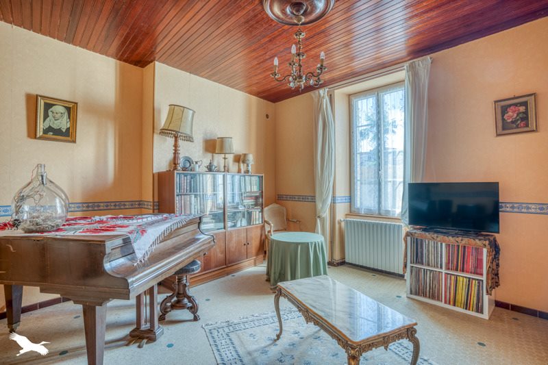 Vente Maison MARCELLUS - 6 pièces -156 m² - (47200)