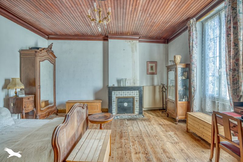 Vente Maison MARCELLUS - 6 pièces -156 m² - (47200)