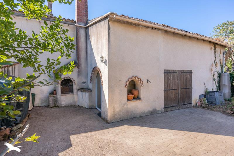 Vente Maison MARCELLUS - 6 pièces -156 m² - (47200)