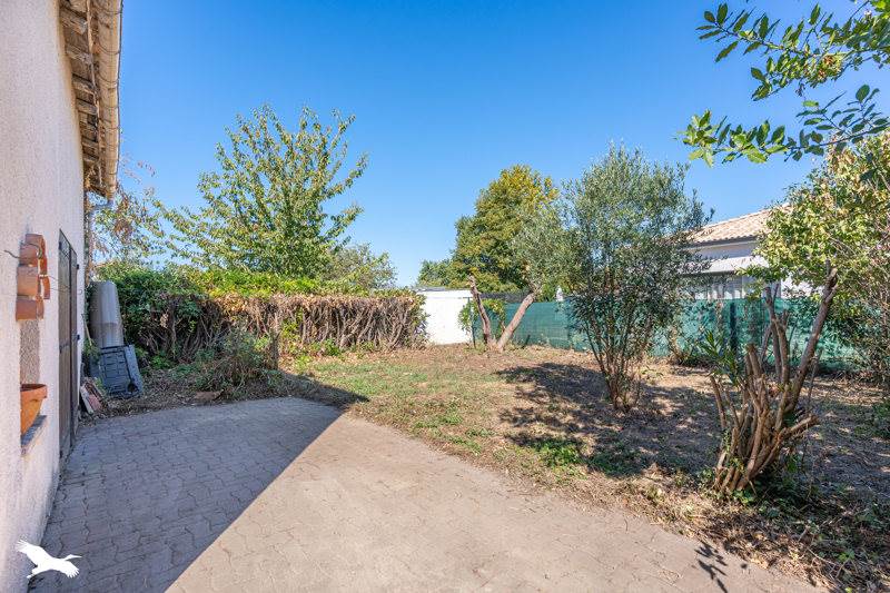 Vente Maison MARCELLUS - 6 pièces -156 m² - (47200)