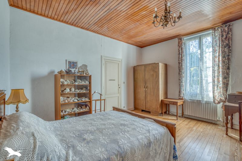 Vente Maison MARCELLUS - 6 pièces -156 m² - (47200)