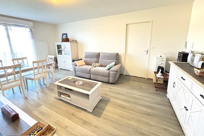 Vente Appartement MARMANDE - 3 pièces -63 m² - (47200)