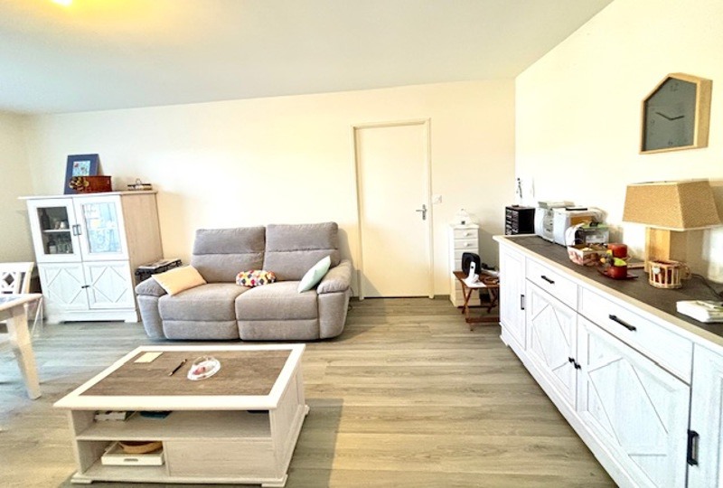 Vente Appartement MARMANDE - 3 pièces -63 m² - (47200)