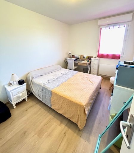 Vente Appartement MARMANDE - 3 pièces -63 m² - (47200)