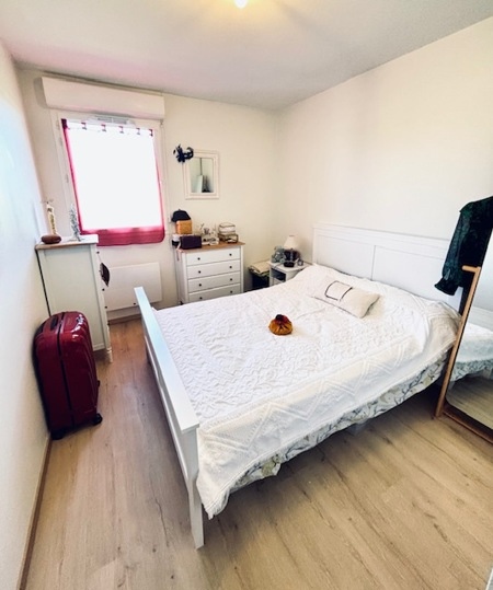 Vente Appartement MARMANDE - 3 pièces -63 m² - (47200)