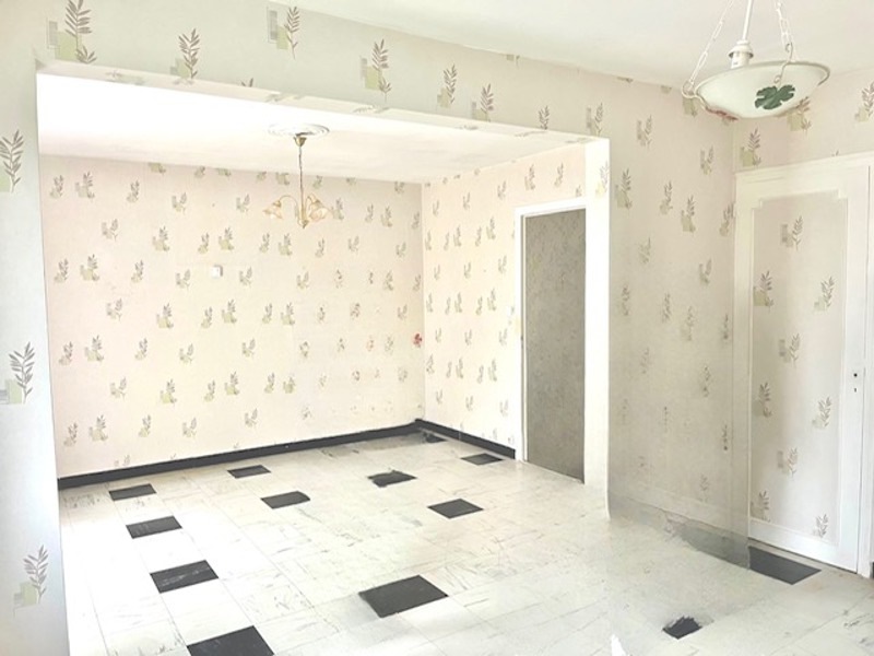 Vente Maison MARMANDE - 5 pièces -99 m² - (47200)