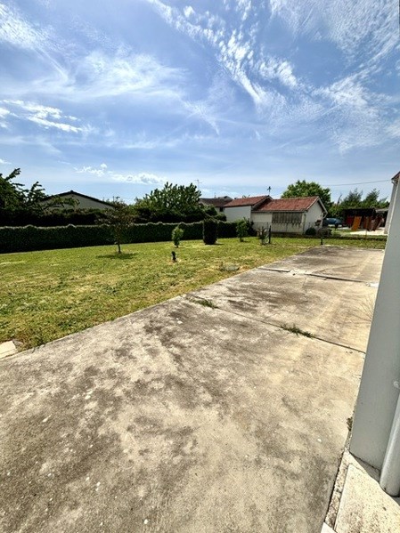 Vente Maison MARMANDE - 5 pièces -99 m² - (47200)