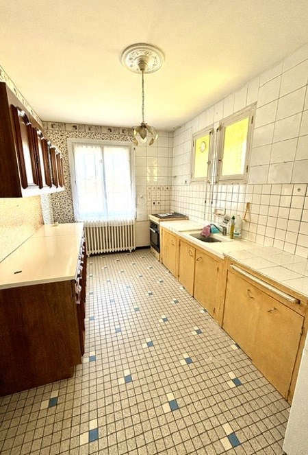 Vente Maison MARMANDE - 5 pièces -99 m² - (47200)