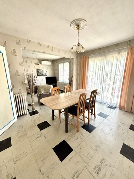 Vente Maison MARMANDE - 5 pièces -99 m² - (47200)