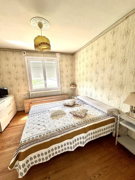 Vente Maison MARMANDE - 5 pièces -99 m² - (47200)