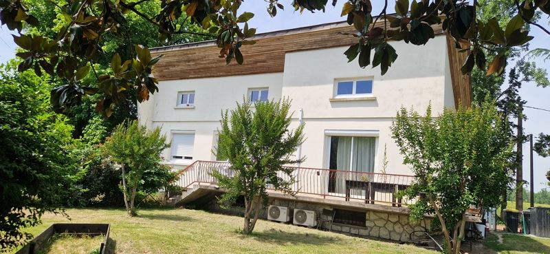 Vente Maison MARCELLUS - 5 pièces -139 m² - (47200)