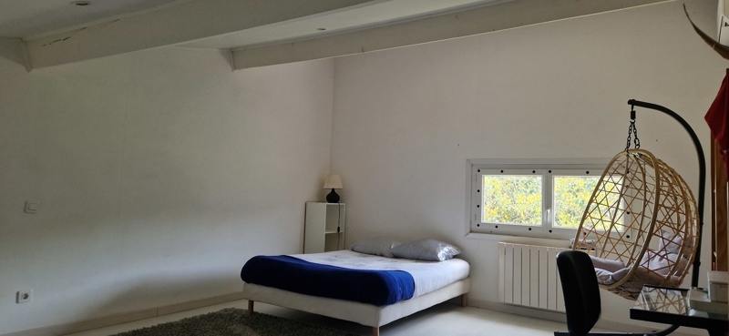 Vente Maison MARCELLUS - 5 pièces -139 m² - (47200)