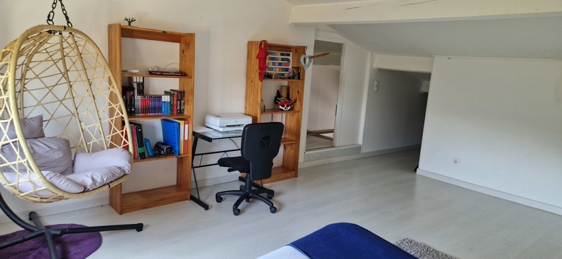 Vente Maison MARCELLUS - 5 pièces -139 m² - (47200)