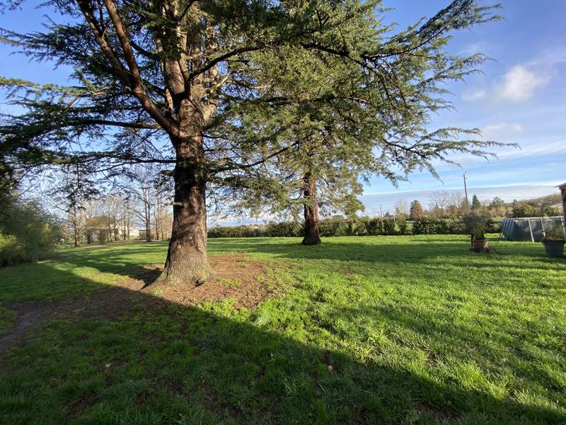 Vente Maison MARCELLUS - 5 pièces -139 m² - (47200)