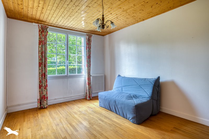 Vente Maison CASTELNAU SUR GUPIE - 6 pièces -150 m² - (47180)