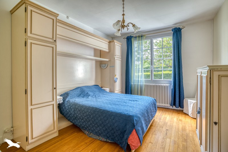 Vente Maison CASTELNAU SUR GUPIE - 6 pièces -150 m² - (47180)