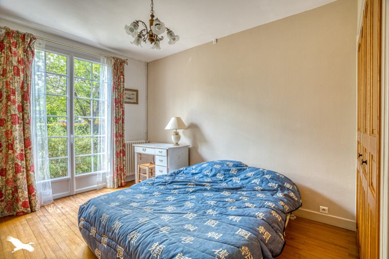 Vente Maison CASTELNAU SUR GUPIE - 6 pièces -150 m² - (47180)