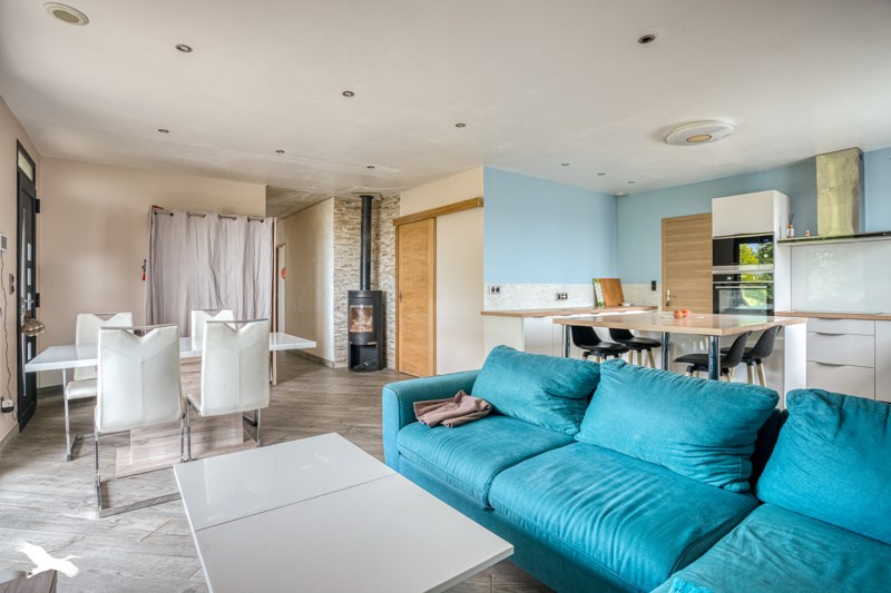 Vente Maison MEILHAN SUR GARONNE - 5 pièces -88 m² - (47180)