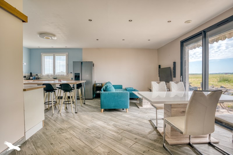 Vente Maison MEILHAN SUR GARONNE - 5 pièces -88 m² - (47180)