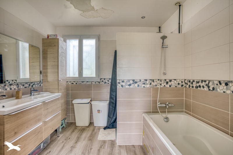 Vente Maison MEILHAN SUR GARONNE - 5 pièces -88 m² - (47180)