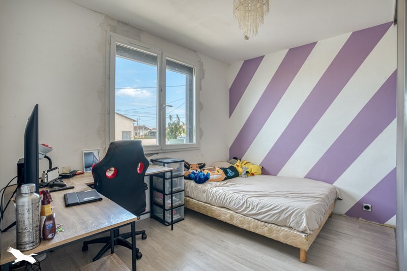 Vente Maison MEILHAN SUR GARONNE - 5 pièces -88 m² - (47180)