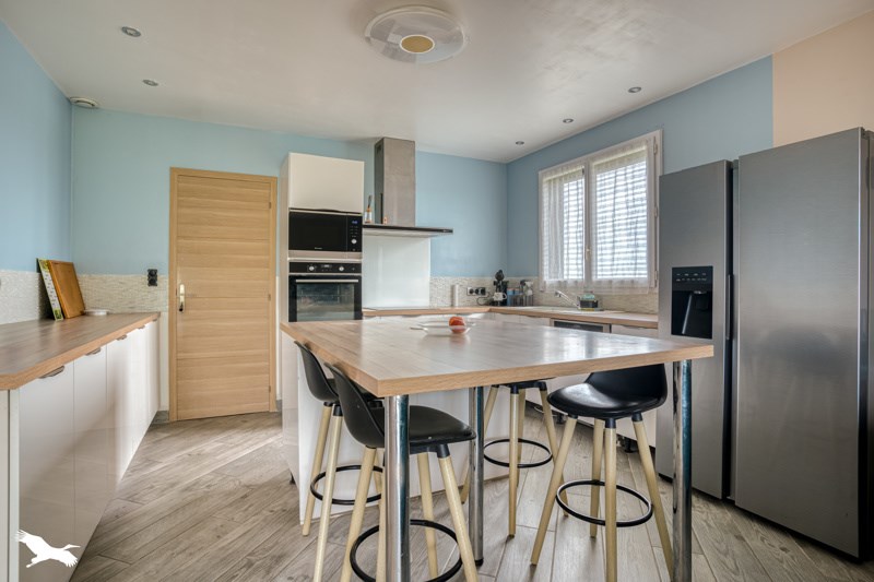 Vente Maison MEILHAN SUR GARONNE - 5 pièces -88 m² - (47180)