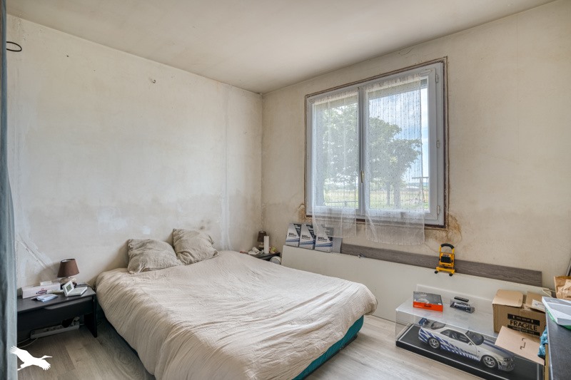 Vente Maison MEILHAN SUR GARONNE - 5 pièces -88 m² - (47180)