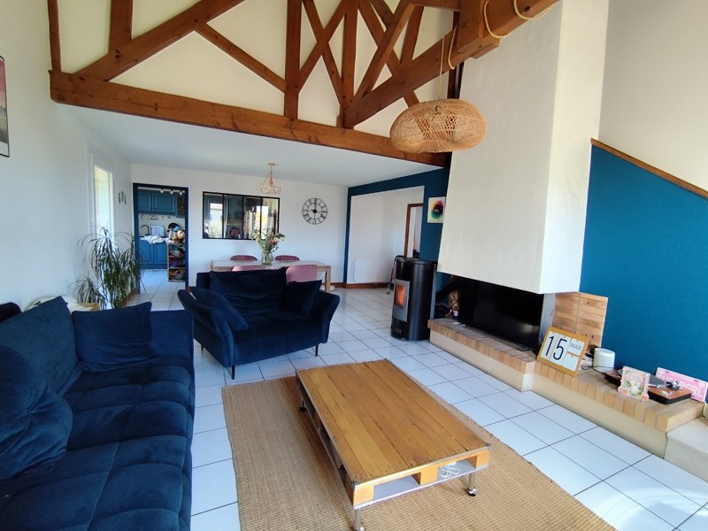 Vente Maison MARMANDE - 6 pièces -142 m² - (47200)