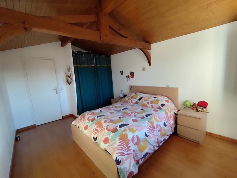 Vente Maison MARMANDE - 6 pièces -142 m² - (47200)