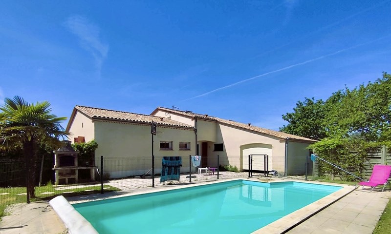 Vente Maison MARMANDE - 6 pièces -142 m² - (47200)