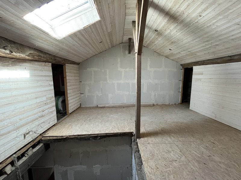 Vente Maison MEILHAN SUR GARONNE - 3 pièces -98 m² - (47180)