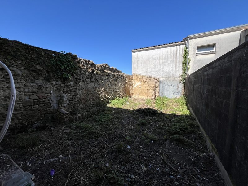 Vente Maison MEILHAN SUR GARONNE - 3 pièces -98 m² - (47180)