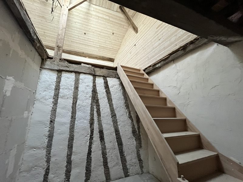 Vente Maison MEILHAN SUR GARONNE - 3 pièces -98 m² - (47180)