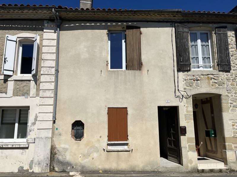 Vente Maison MEILHAN SUR GARONNE - 3 pièces -98 m² - (47180)