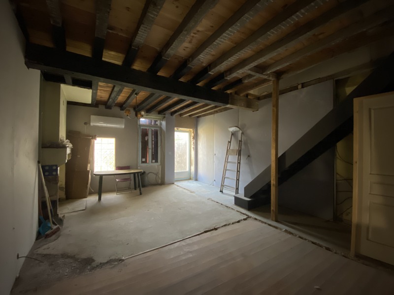 Vente Maison MEILHAN SUR GARONNE - 3 pièces -98 m² - (47180)
